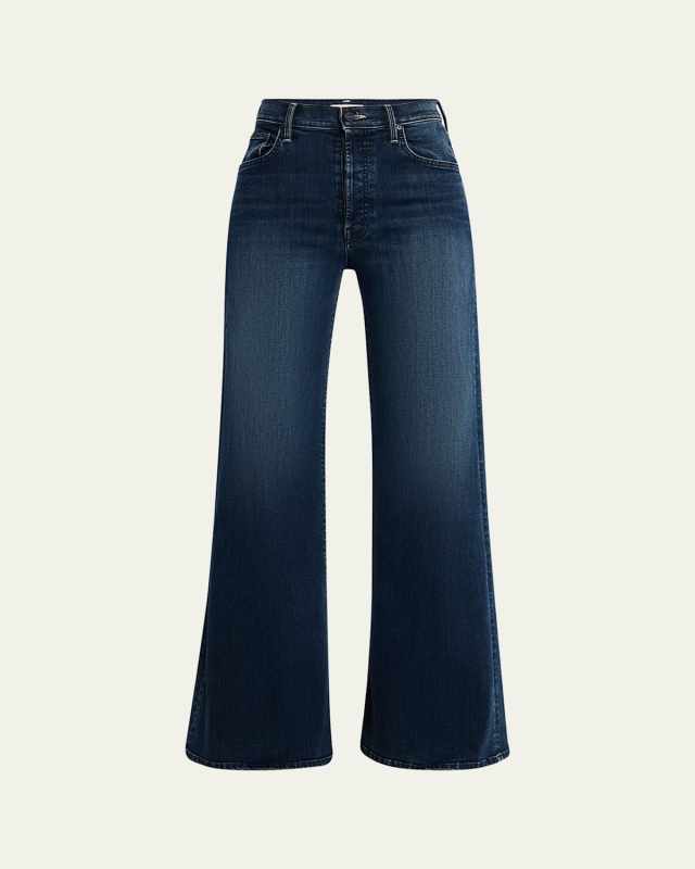 The Tomcat Roller Sneak Jeans