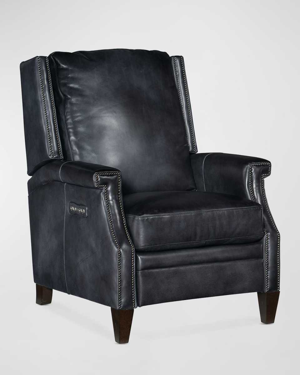 Collin Power Recliner with Power Headrest