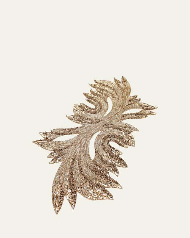 Ray Table Runner