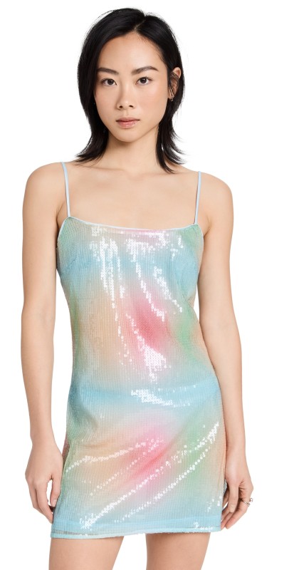 STAUD Jenny DressULTI AURA