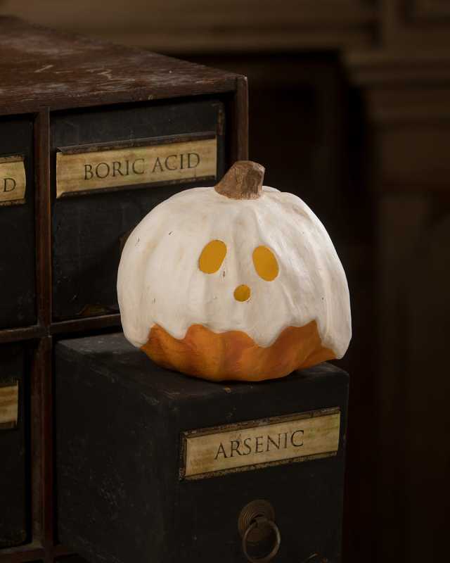 Ghost Jack Luminary, 5"