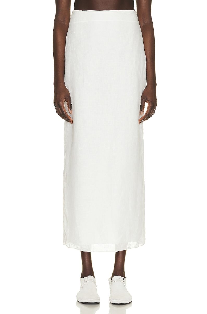 The Row Berth Skirt