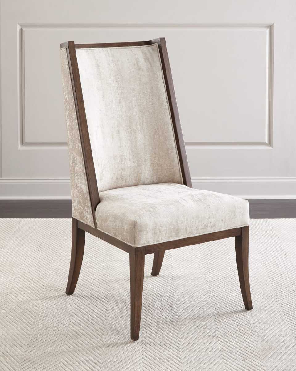 Loreta Dining Side Chair