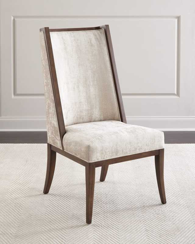 Loreta Dining Side Chair
