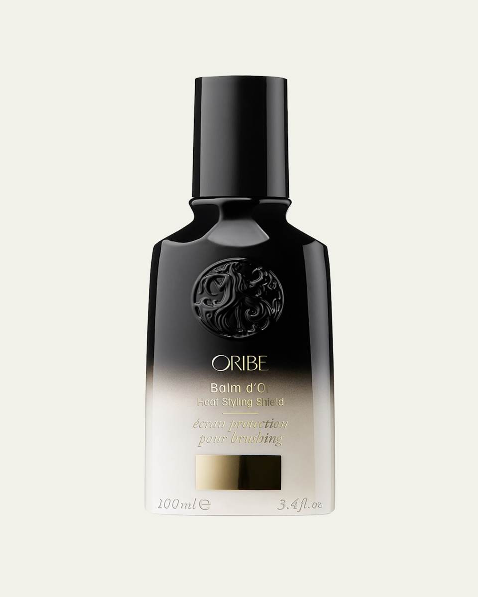 3.4 oz. Balm d'Or Heat Styling Shield
