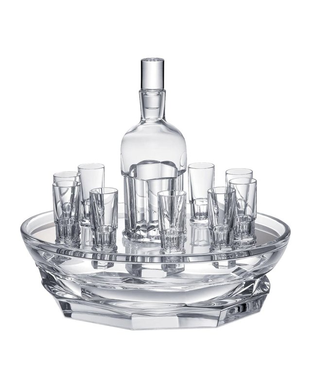 Harcourt Abysse Vodka Set