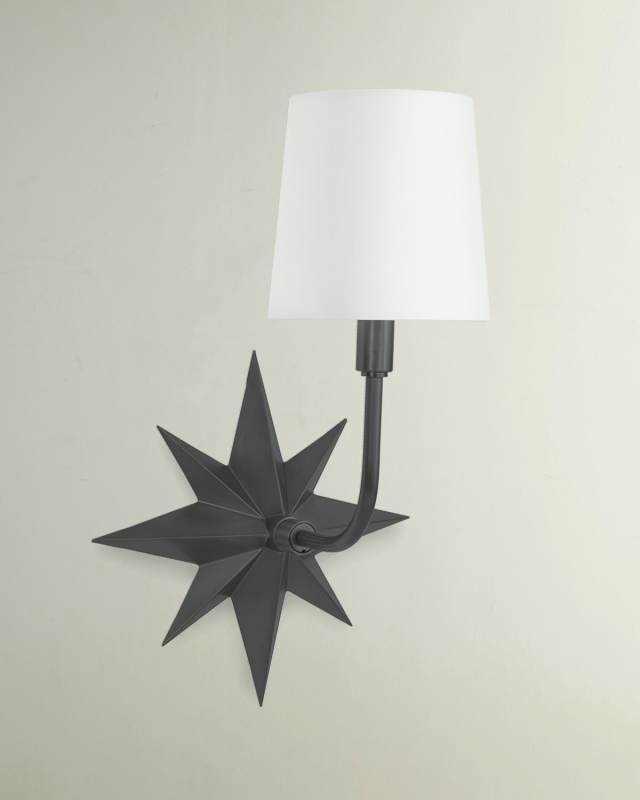 Etoile Wall Sconce
