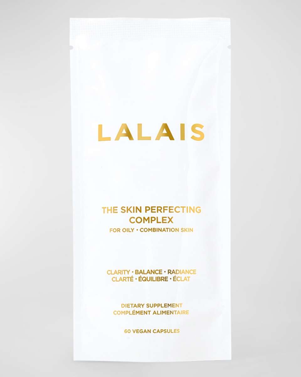 The Skin Perfecting Complex Refill Supplements, 60 Capsules