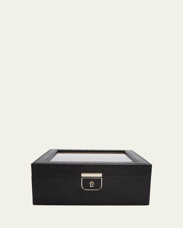 Palermo 6-Piece Watch Box