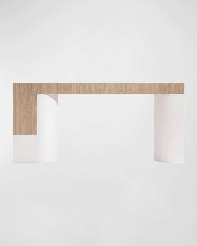 Modulum Console Table