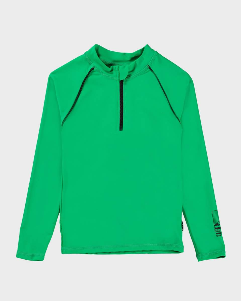 Boy's Noble Rashguard, Size 3T