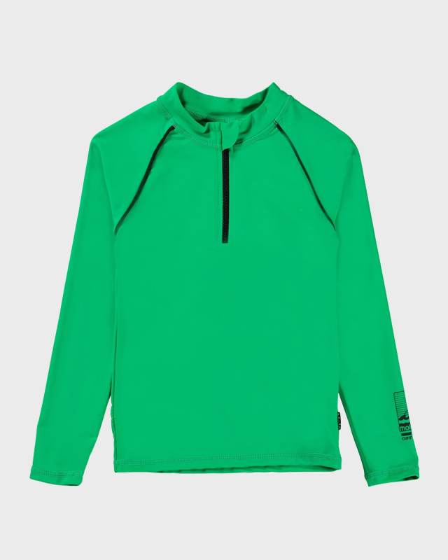 Boy's Noble Rashguard, Size 3T