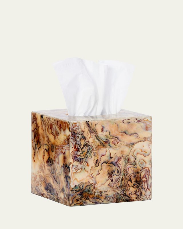 Adana Tissue Box