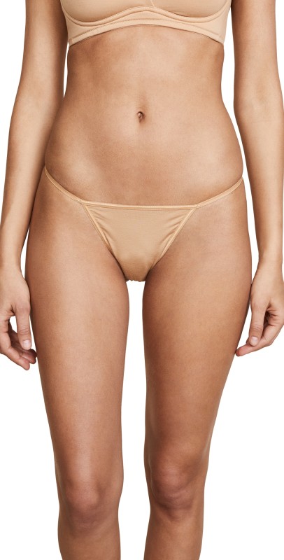 Cosabella Talco G-String Honey