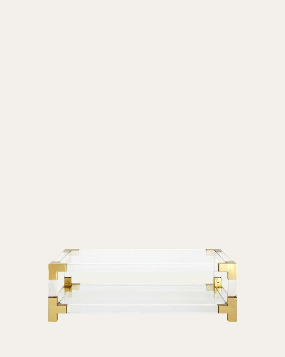 Jacques Grand Cocktail Table