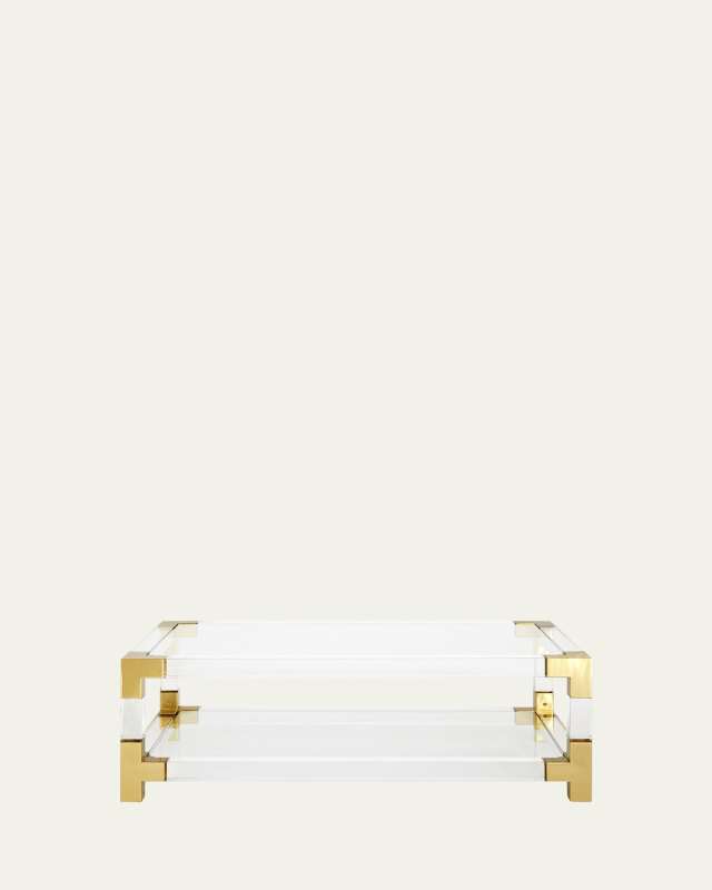Jacques Grand Cocktail Table