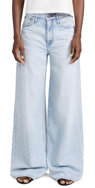 rag & bone Featherweight Sofie Jeans Kierra