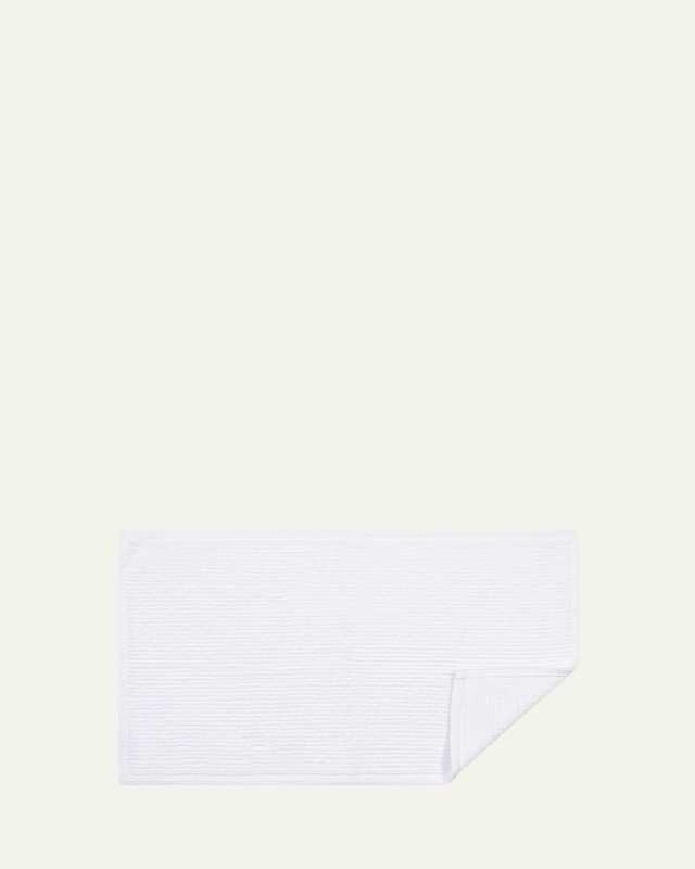 Francisco Extra-Large Bath Rug, 24" x 60"