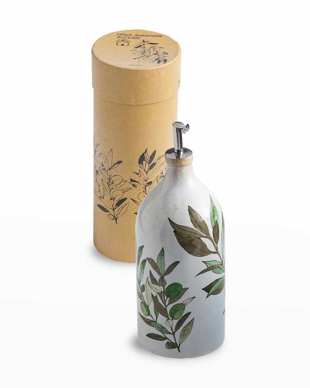 Farm To Table Cruet