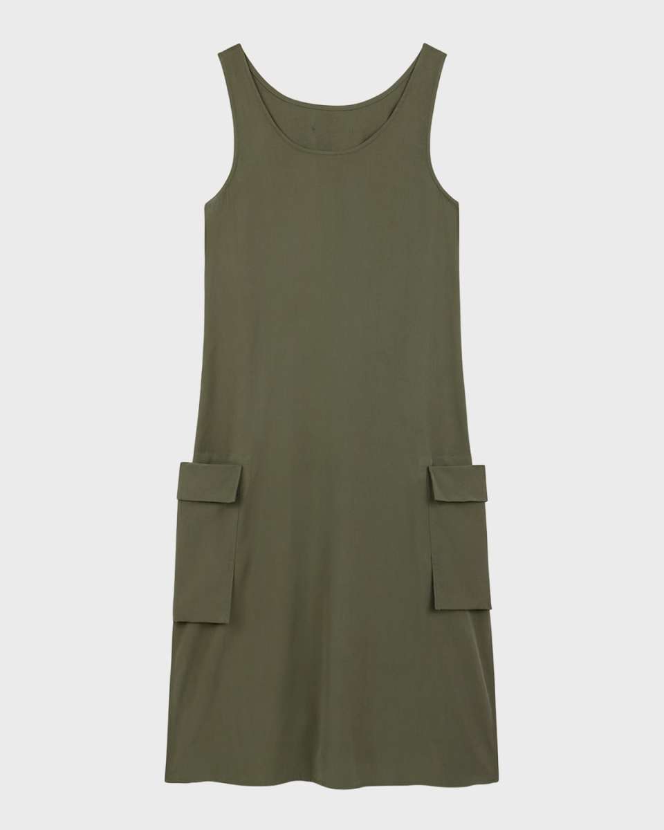 The Charter Dress