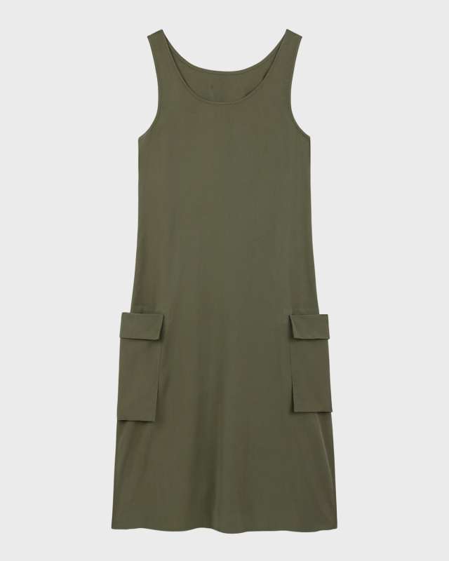 The Charter Dress