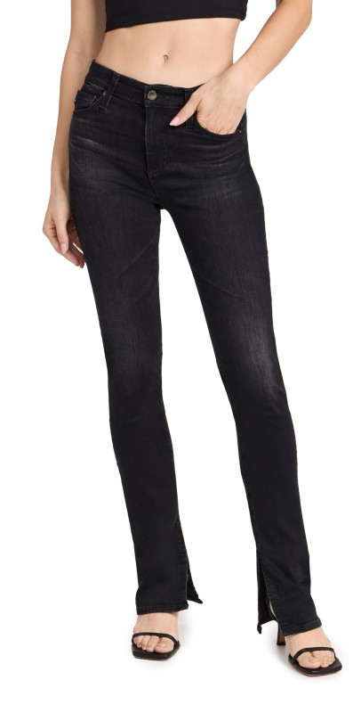 AG Mari Extended Jeans City View
