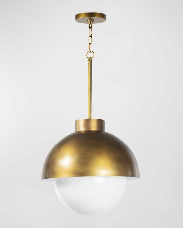 Montreux Pendant Light