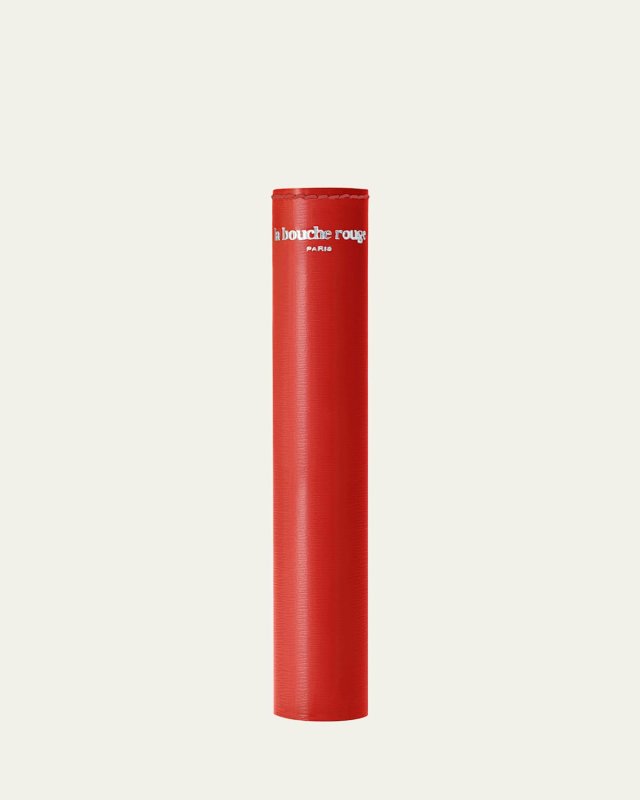 Mascara Leather Case