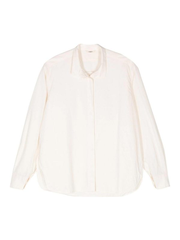 Barena Venezia Chemise - Beige Clair