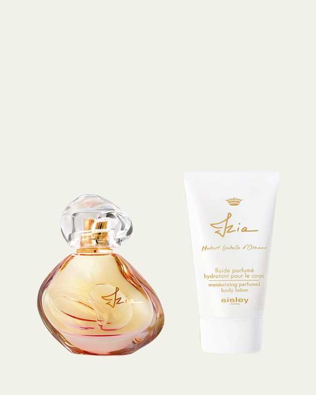 Izia 2-Piece Gift Set