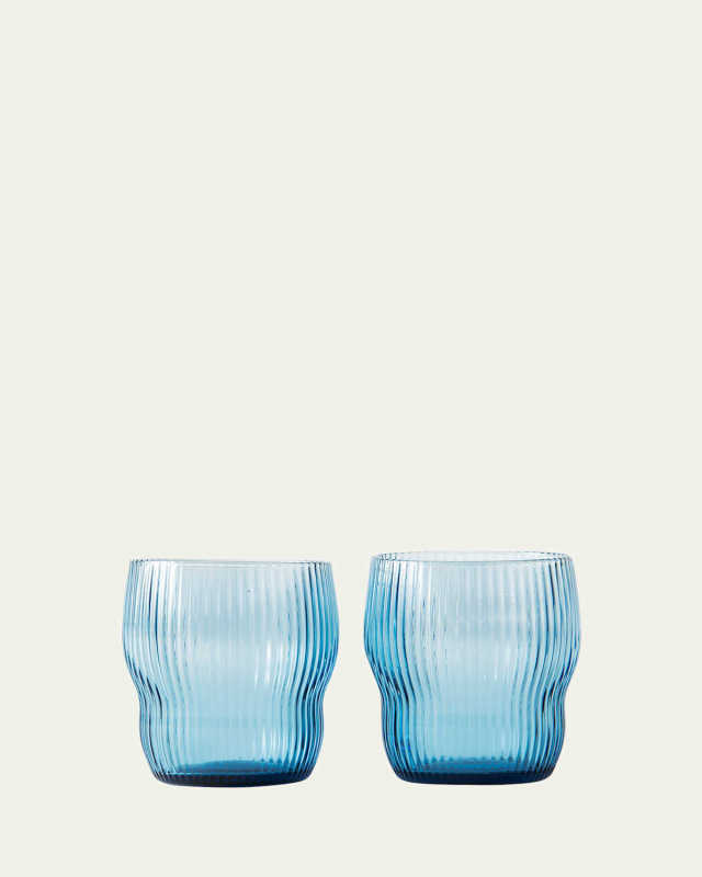 Pum Tumblers, Set of 2