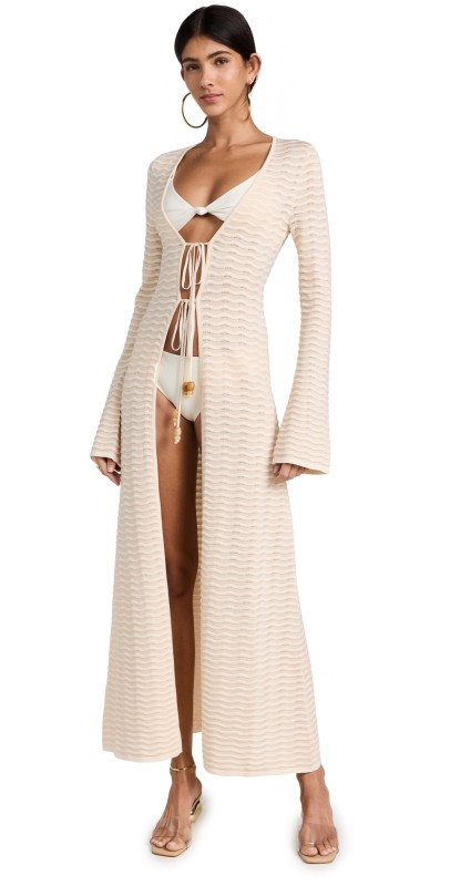 Devon Windsor Liv Robe Cream