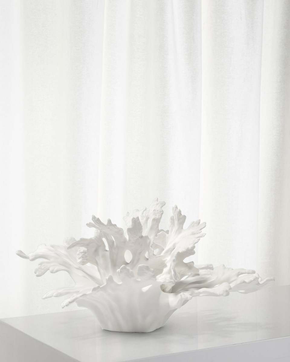 Hana Porcelain Decor