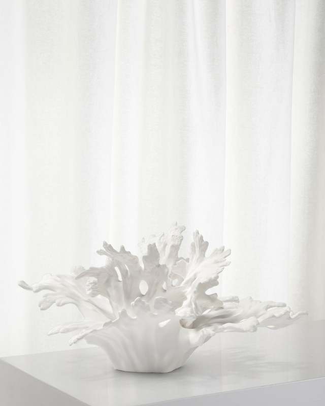 Hana Porcelain Decor