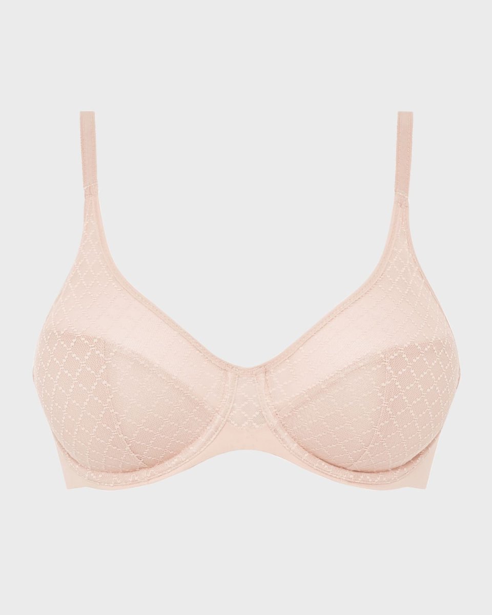 Norah Lace Molded Bra