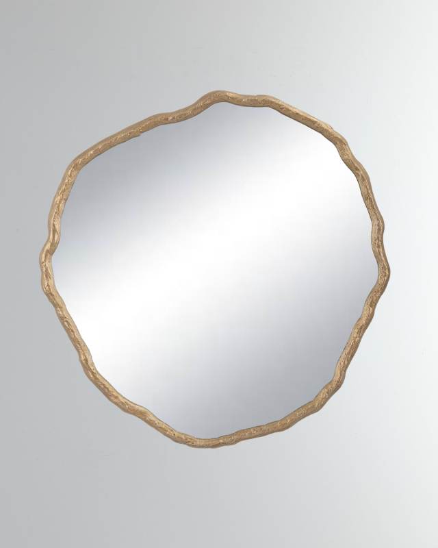 Vine 43" Large Wall Mirror
