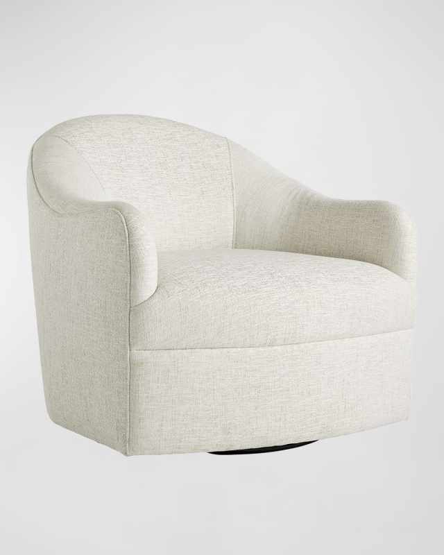 Delfino Swivel Chair