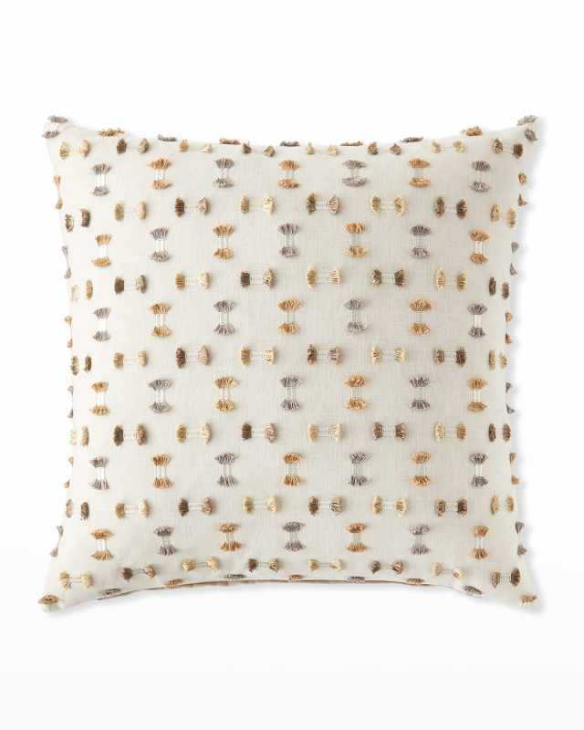 Basco Decorative Pillow, 22" x
