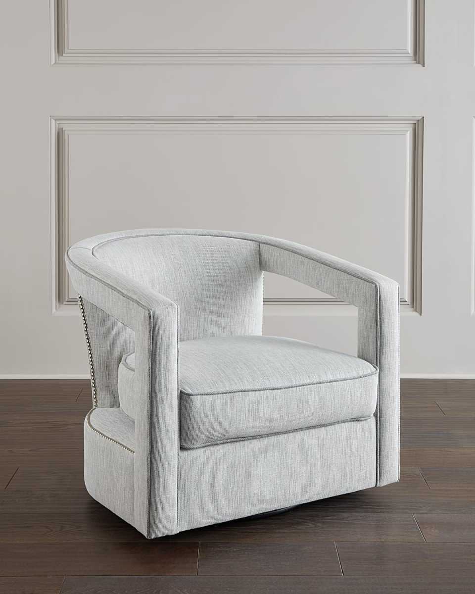 Alana Swivel Chair