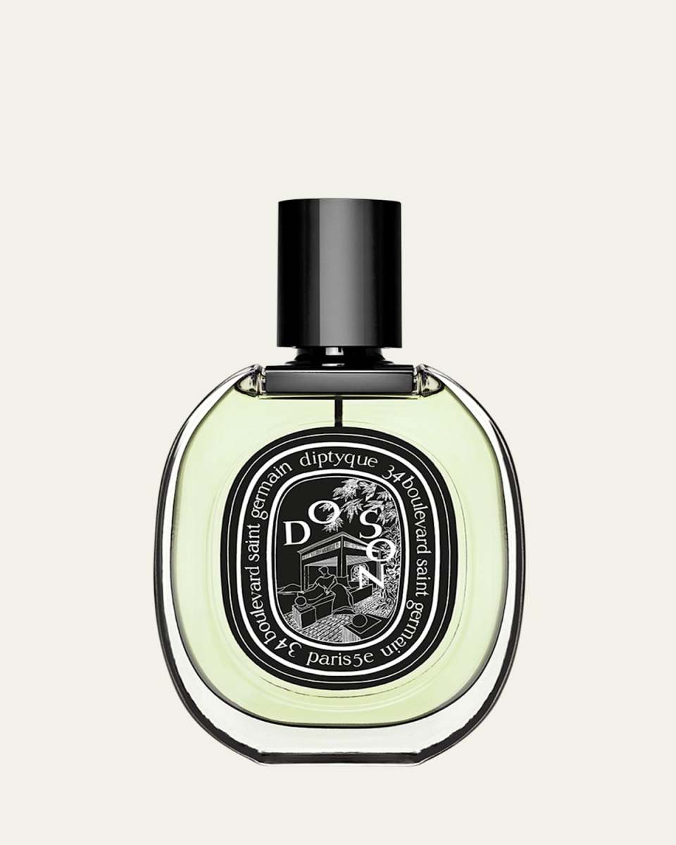 Do Son Eau de Parfum,