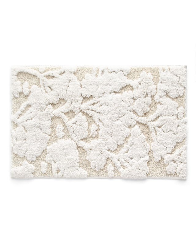 Eden Bath Rug