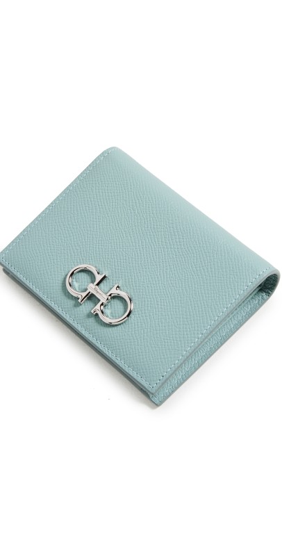 FERRAGAMO The Gancini LUCKY CHARME