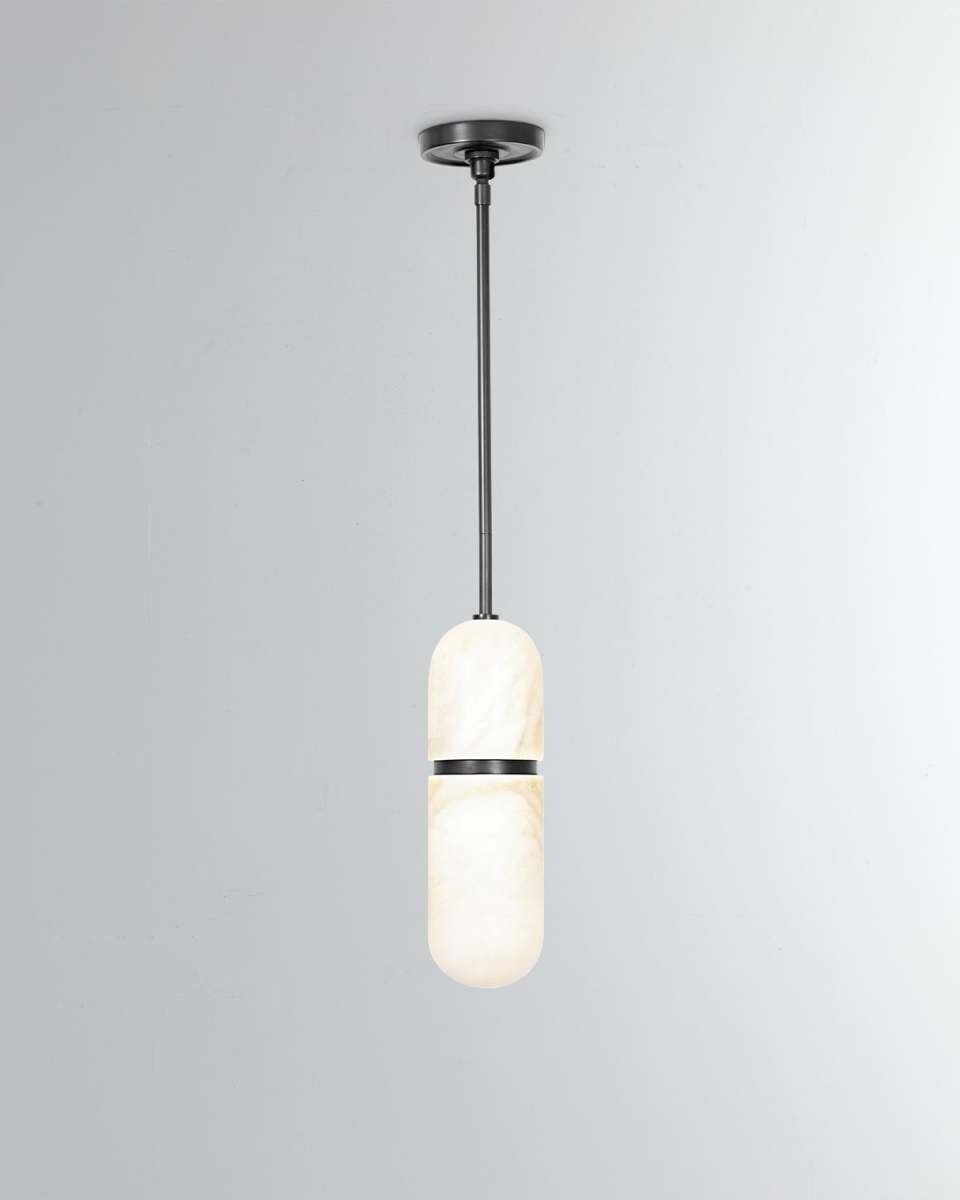 Salon Pendant Light