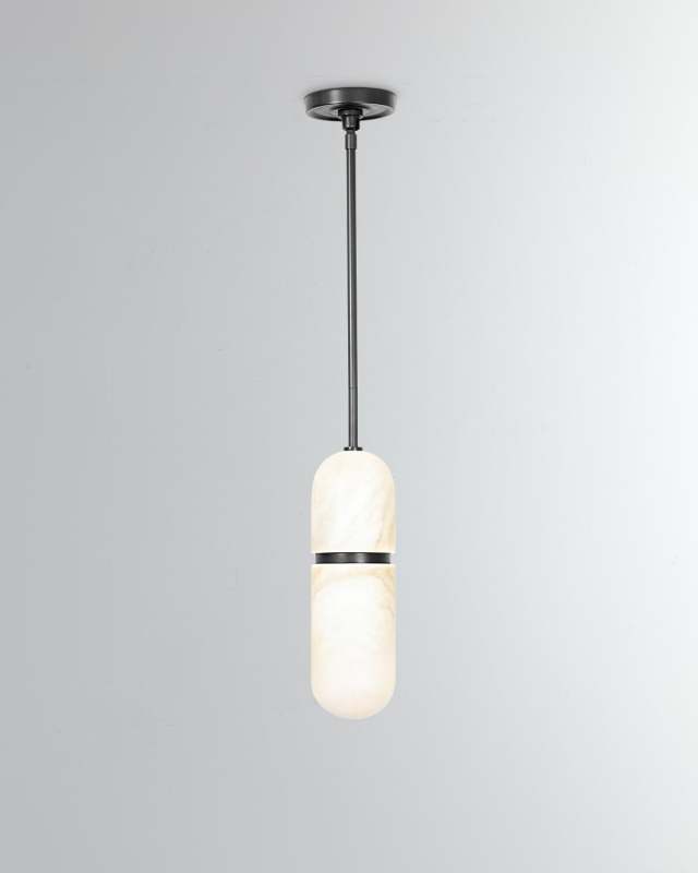 Salon Pendant Light