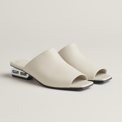 HERMES Idole sandal