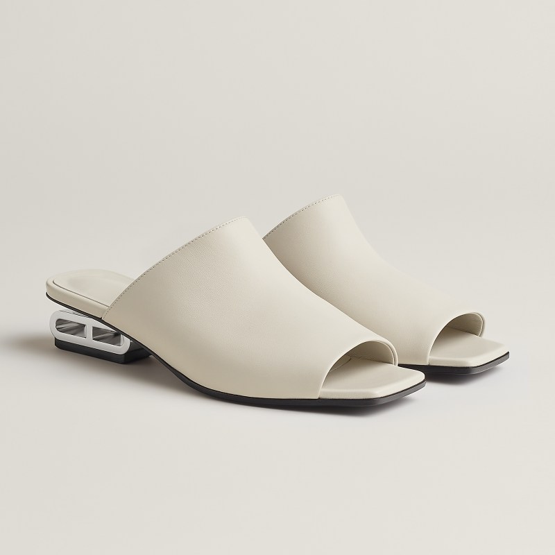 HERMES Idole sandal
