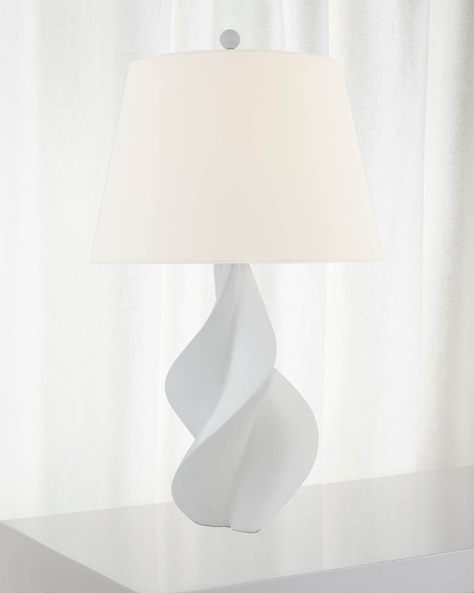 Cordoba Large Table Lamp By Chapman & Myers