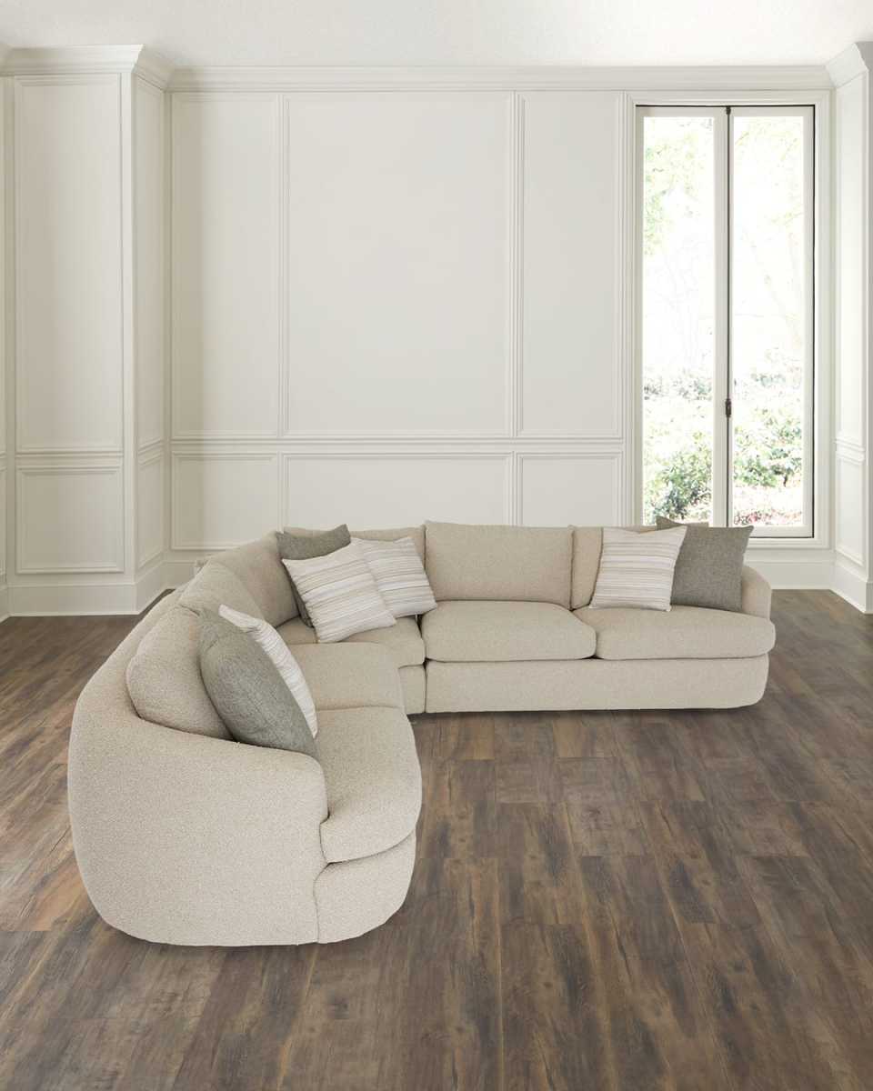 Jules 3-Piece Sectional