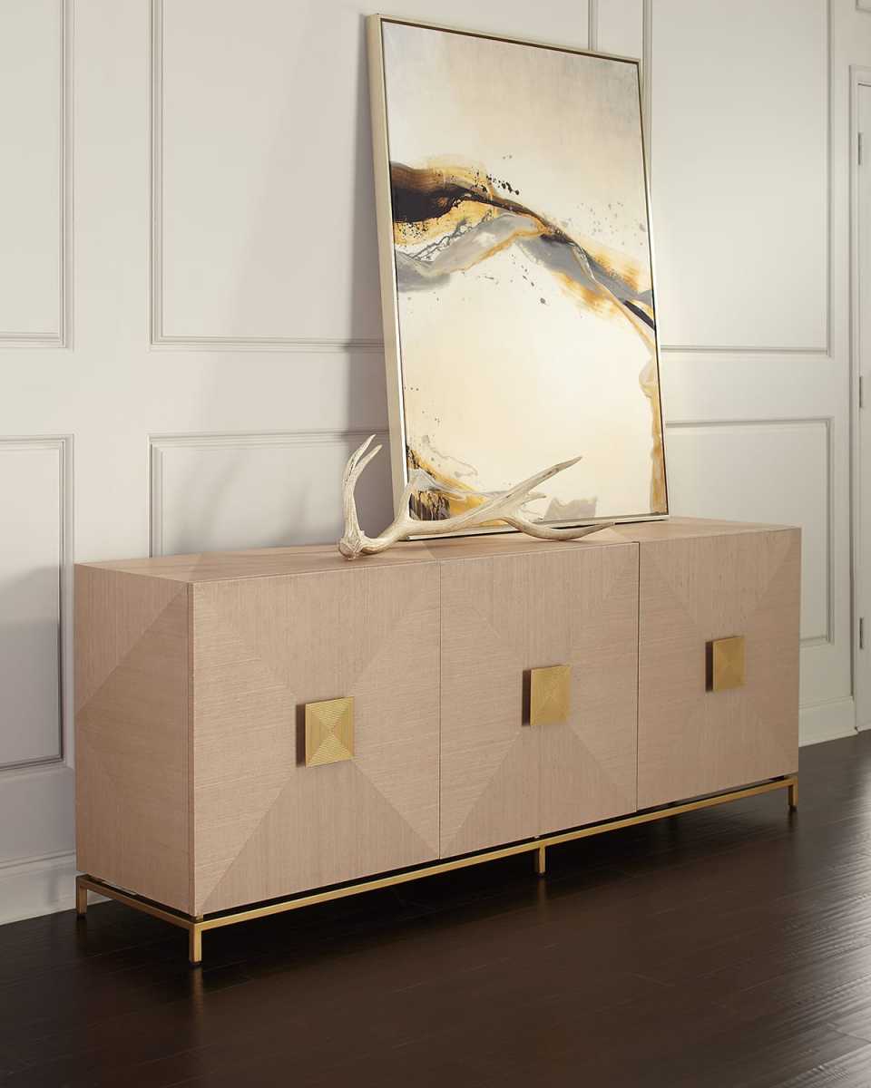 Gaspard Credenza