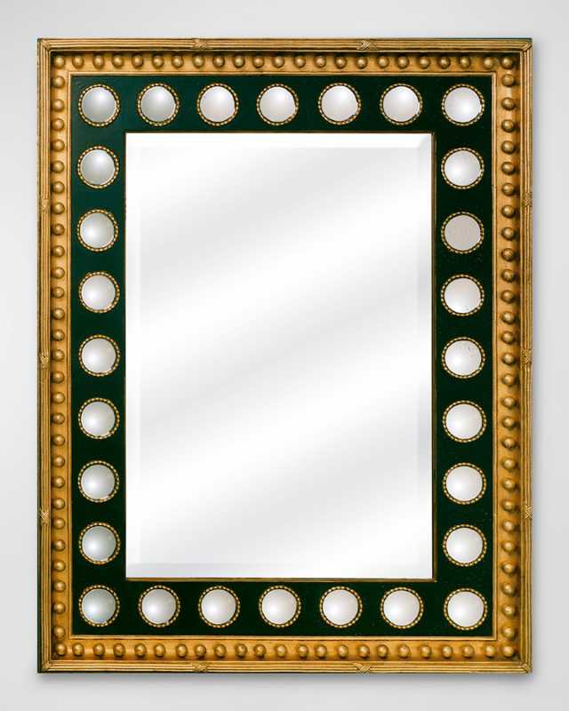 The Litchfield Mirror